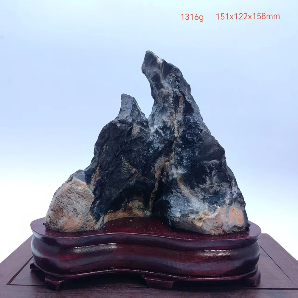 Reiki Natural Stone Meditation Rock for Men Rough Crystal Home Decor Room Decorative Accessory Piedras Decorativas
