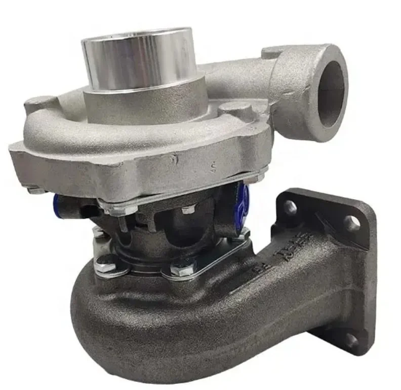 

Oem New Turbocharger 2674A076 For 1004.2T Engine Turbo