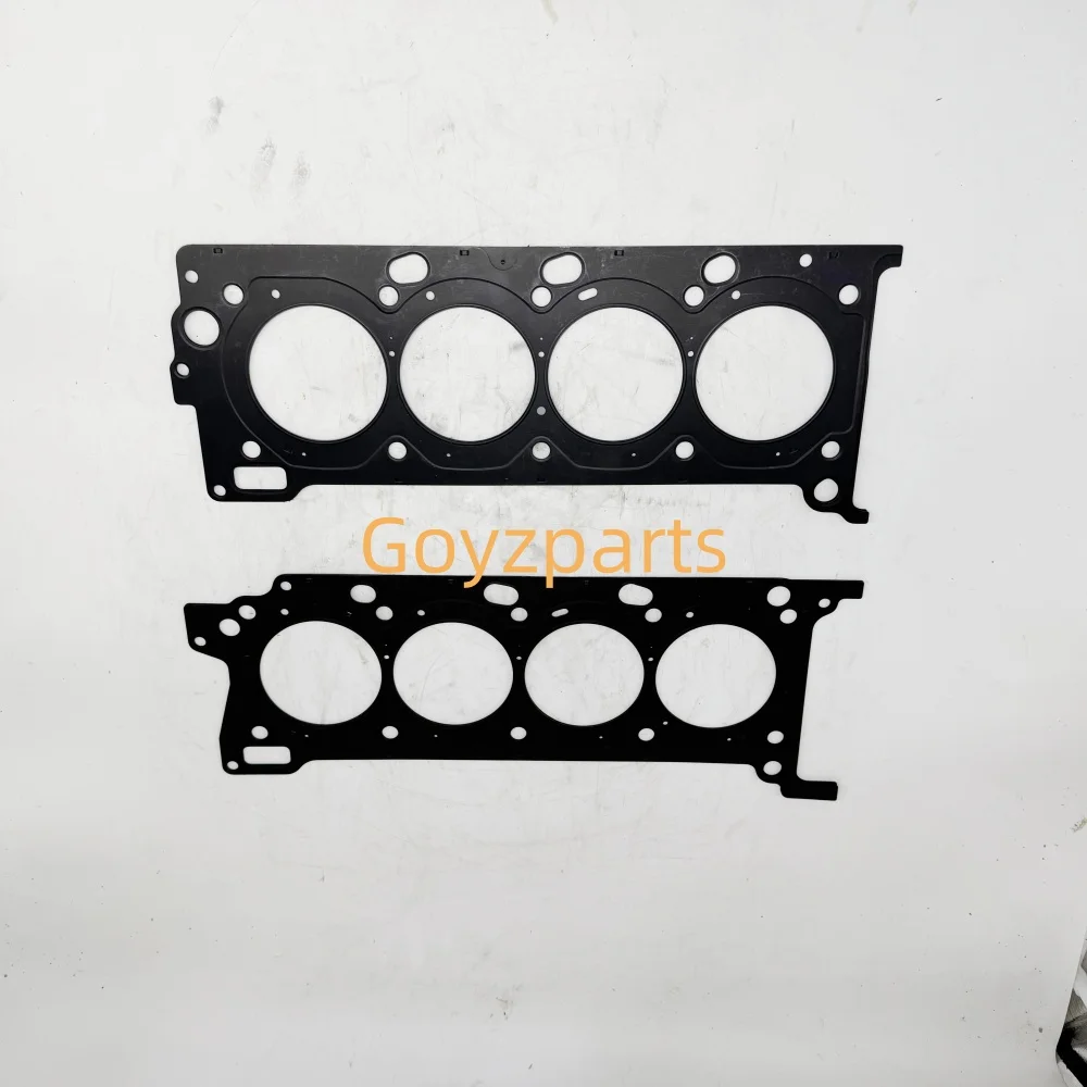 3UR 3URFE 3URFBE 04112-38153 04112-38150 Engine Full gasket set for Toyota Land Cruiser Tundra Sequoia Lexus LX 570 5.7L