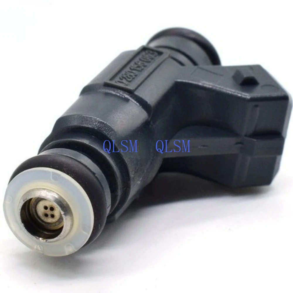 

1PCS FUEL INJECTOR FOR VW AUDI SEAT CUPRA S3 TT 1.8T 20v BAM 0280156063 06A906031BC