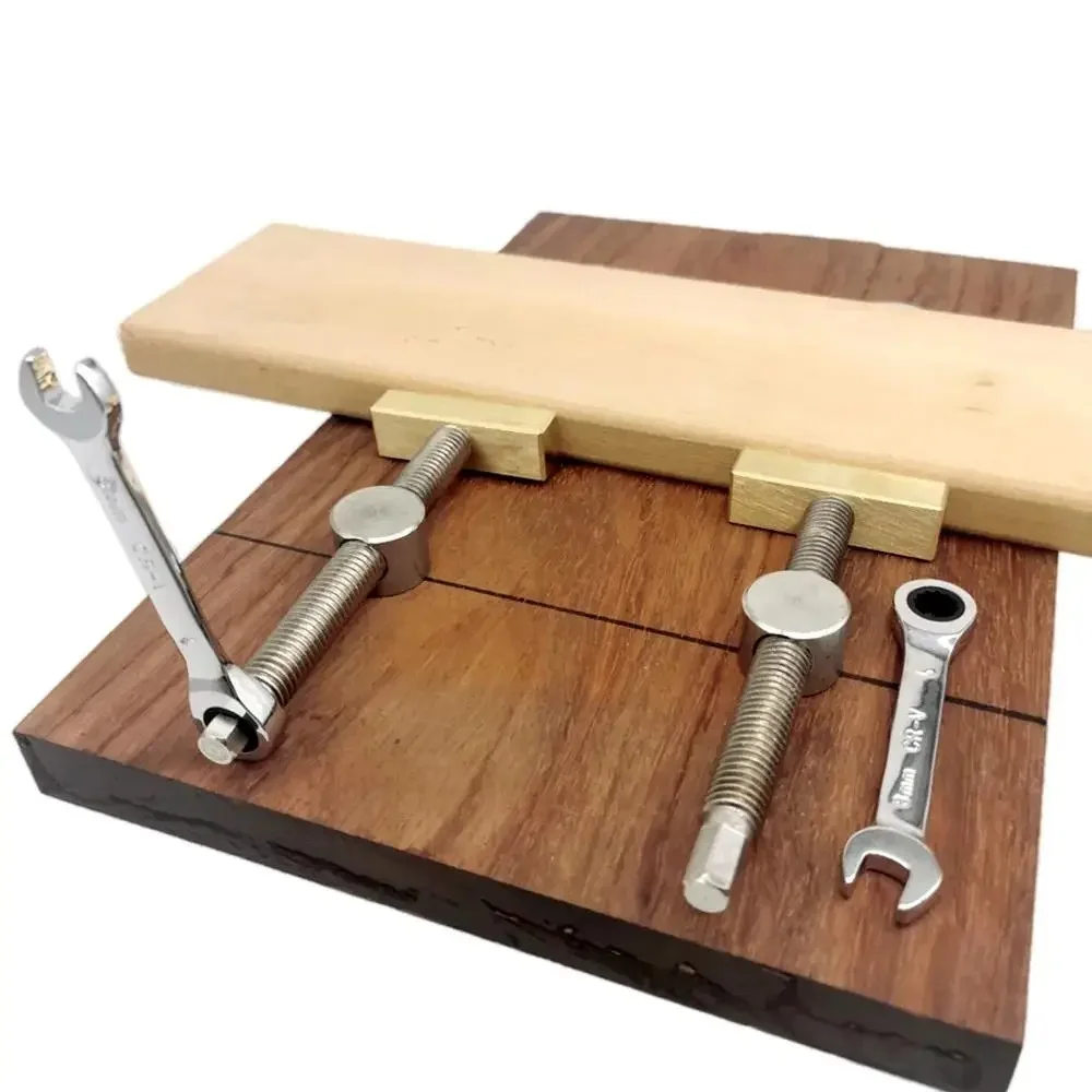 Woodworking Desktop Clip Fast - Woodworking Vise For Workbench 评论和价格