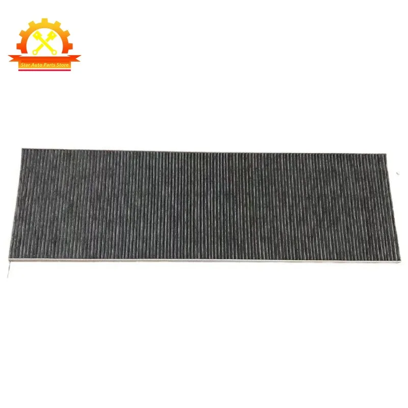 

1045566-00-A Фильтр передней внешней решетки воздуха для Tesla Model X 1045566-00-H