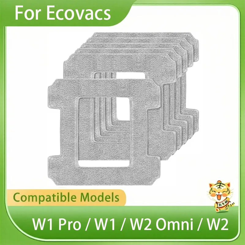 For Ecovacs Winbot …