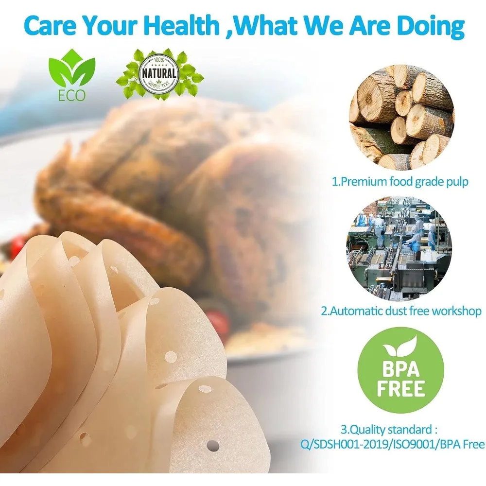 Thumbnail 4 - #68 Best Baking Paper to Buy In 2026