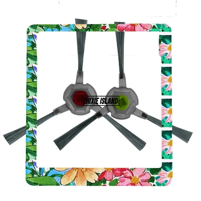 قطع غيار التسليم لمدة 24 ساعة لملحقات المكنسة الكهربائية الروبوتية AIRROBO P20