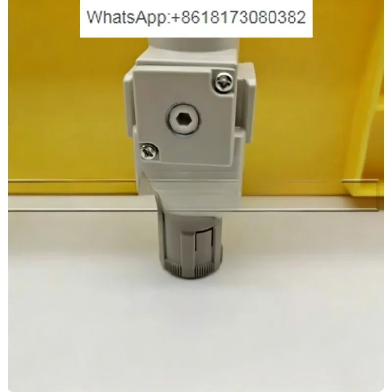 Precision pressure regulator ARP20-02 ARP20-02-1 3 ARP20-02BG-1 3