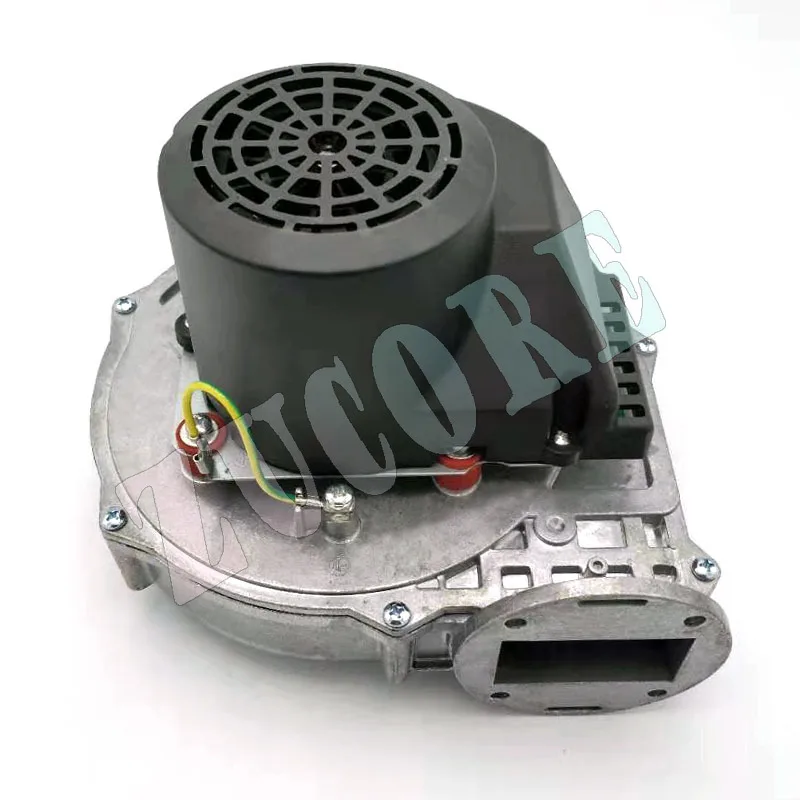 ZEC-148 주파수 변환 버닝 웍 FL148029D-01D 알루미늄 쉘 스토브 송풍기 진공 청소기 Yufubao