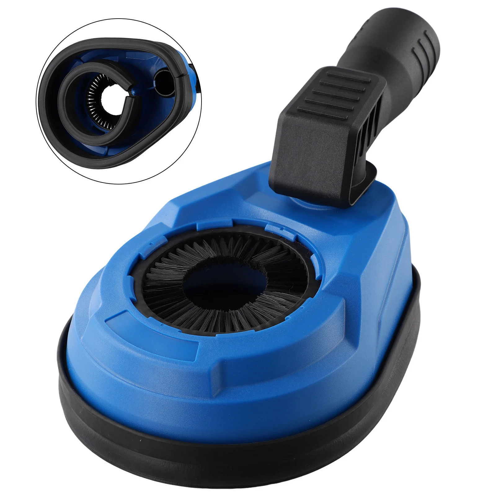 Copertura antipolvere Collettore di copertura antipolvere Martello elettrico elettrico PC 285*145*75mm 35/70/120 Bit Trapano Copertura antipolvere Copertura antipolvere Copertura antipolvere