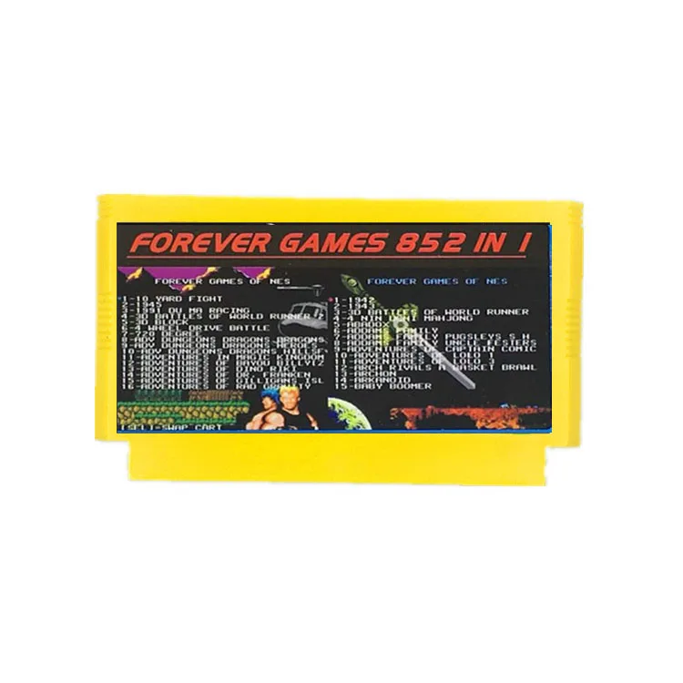 Forever Duo Games O… - image