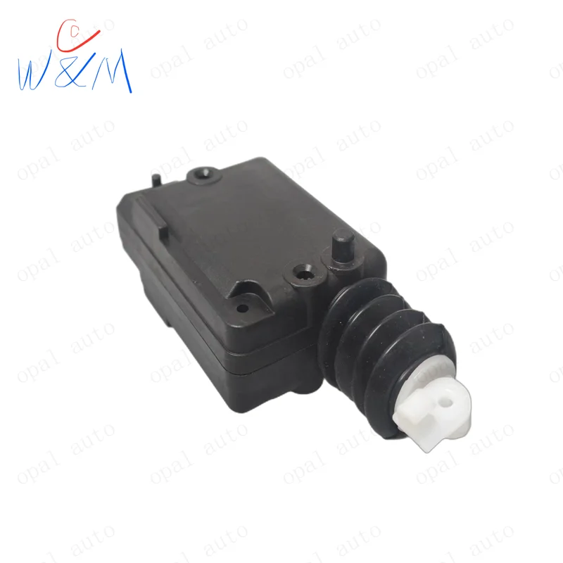 Actuator Motor Tailgate Lock For Dacia Duster Logan Sandero 7700712901