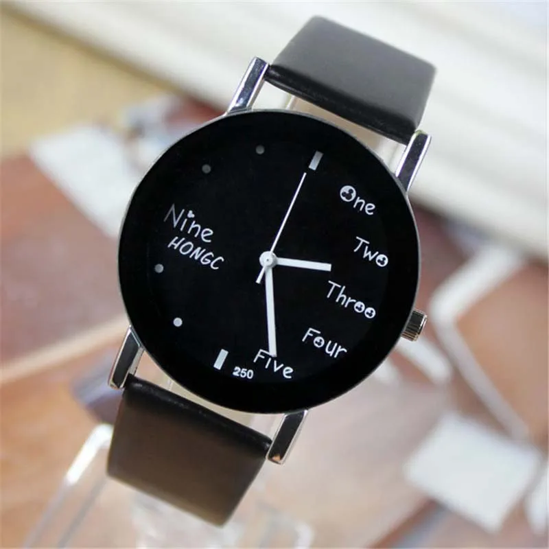 ساعة YAZOLE كوارتز أنيقة للطلاب الأولاد والبنات - هدية ساعة إلكترونية للأطفال عالية الأنيقة