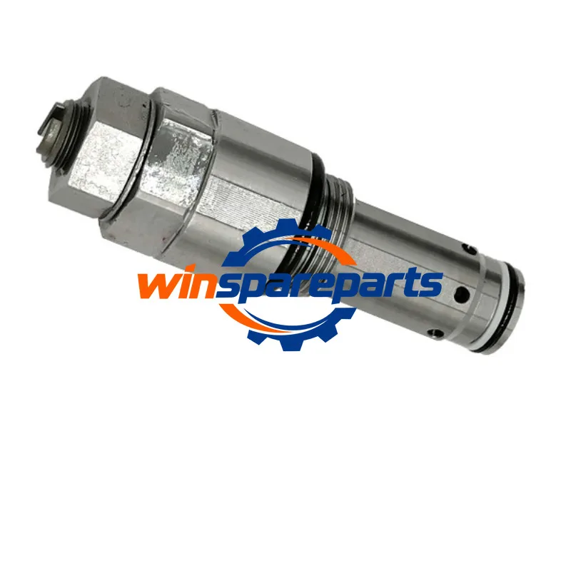 709-20-51800 Relief Valve Assy For Komatsu PC60 PC60L PC70