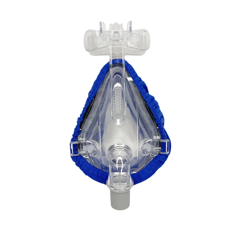 عبوة من 6 قطع من بطانات القناع A24P، أغطية قناع الوسائد المريحة القابلة لإعادة الاستخدام، تمتص زيوت الوجه والرطوبة وتقليل تسرب الهواء