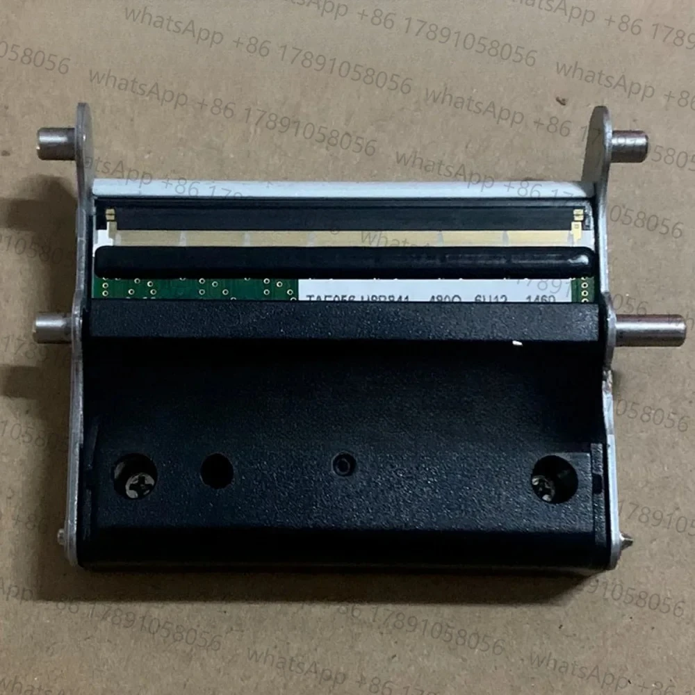 

XP-235B 235PLUS Термопечатающая головка XP-233b Двигатель XP243 Шестерня, магнитная головка, сопло