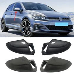 For Volkswagen Golf MK7/Golf MK7.5/GTI/R-line Rear View Mirror Reversing Mirror Bottom Shell 2013-2019