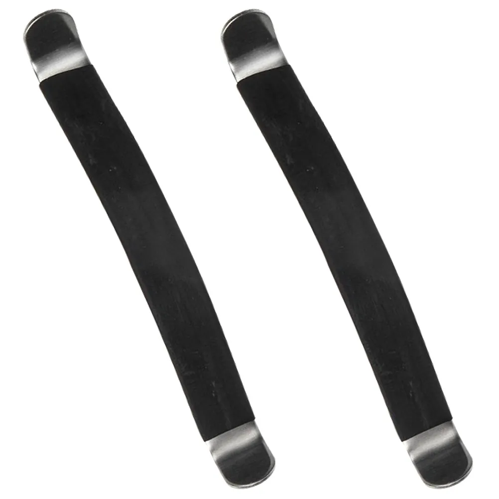 2pcs Spreaders Tool For Fretboard Cleaning String Maintenance, Guitar String Separator, Luthier Tools, Guitar Care Kit