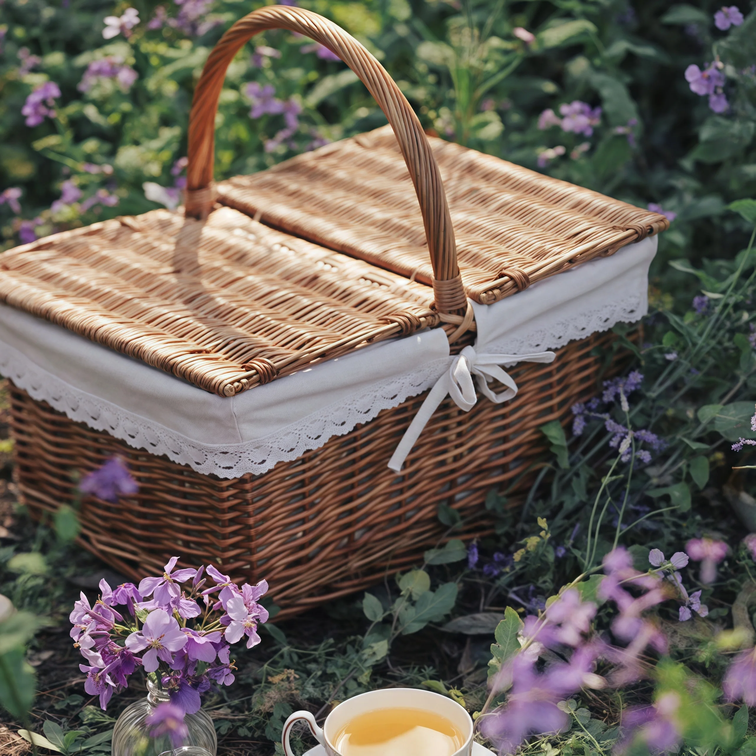 

Рустикальная корзина Sle Wier, корзина с фруктами для пикника, корзина для хранения закусок, уличная фотография, подходящая опорная корзина