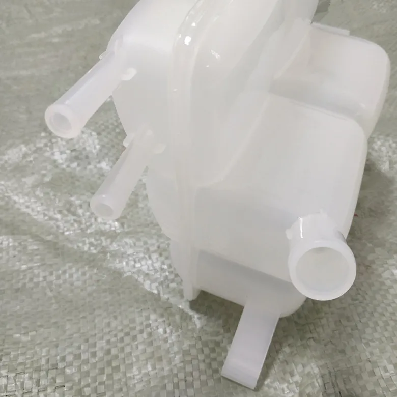 CAPQX For MAZDA 3 2004 2005 2006 2007 2008 2009 2010 2011 2012 Car Radiator Coolant Expansion Tank Bottle Cover Lid LF8B-15-350B