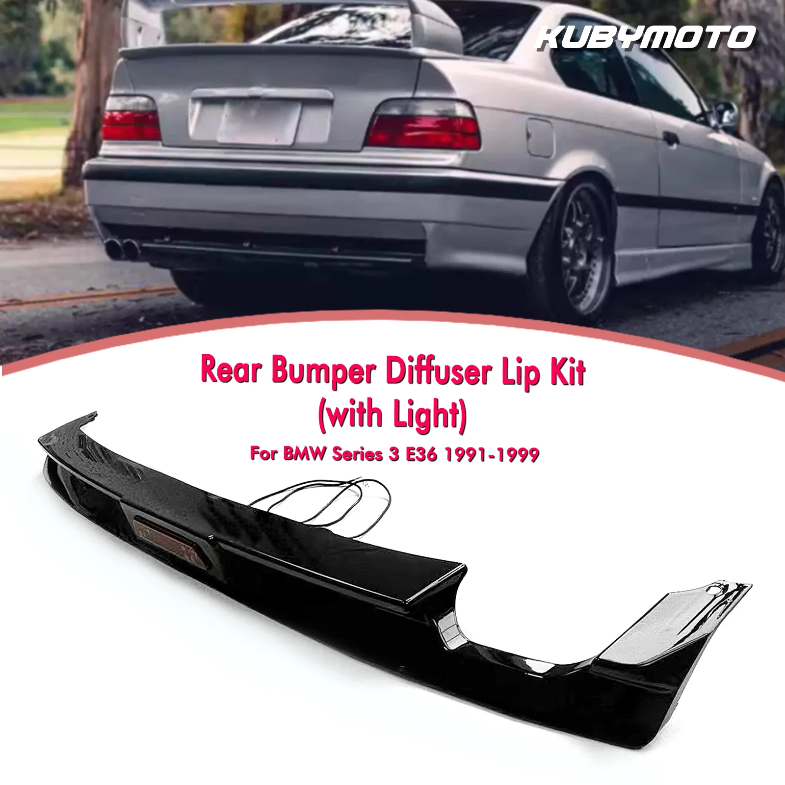 Fancy Wide Diffuser: A Comprehensive Review and Guide for Car Enthusiasts