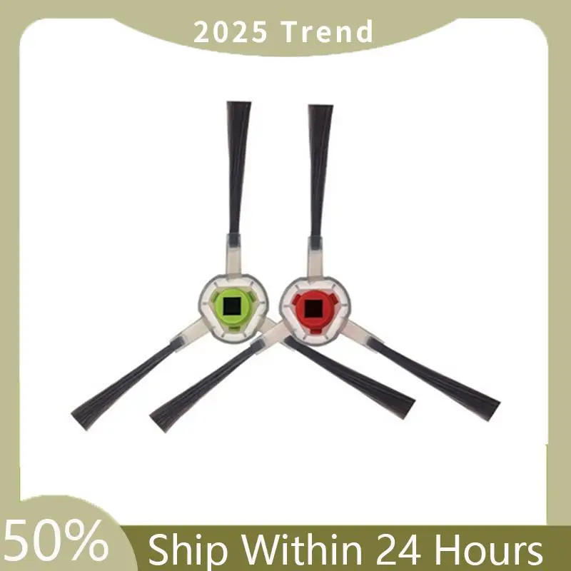 قمة A75X مناسبة لـ Irobot Roomba Combo113 R 113840   ملحقات آلة الكنس، مرشح الفرشاة الجانبية للفرشاة الرئيسية