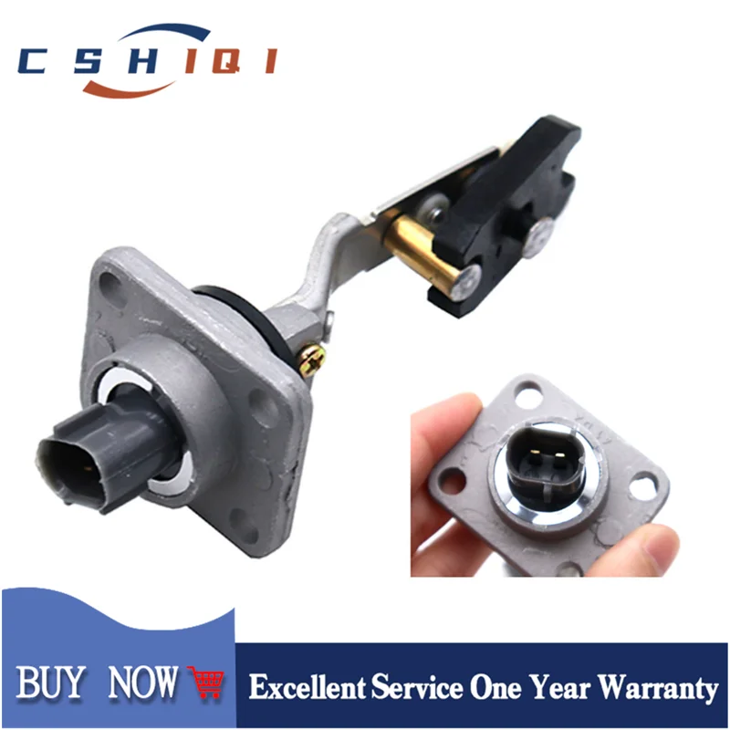 

Brand New Engine Oil Position Pressure Level Sensor 89491-25030 For Toyota Hiace 2TRFE High Quality Car Accessories 8949125030