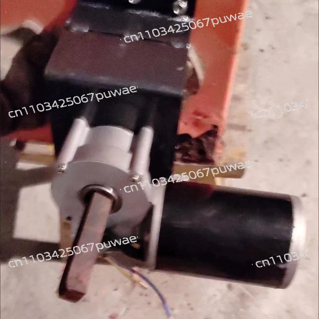 Suitable for 12V 24V 100W16 20 hexagonal, rotary tillage, fertilizer applicator, electric sowing, fertilizer applicator motor