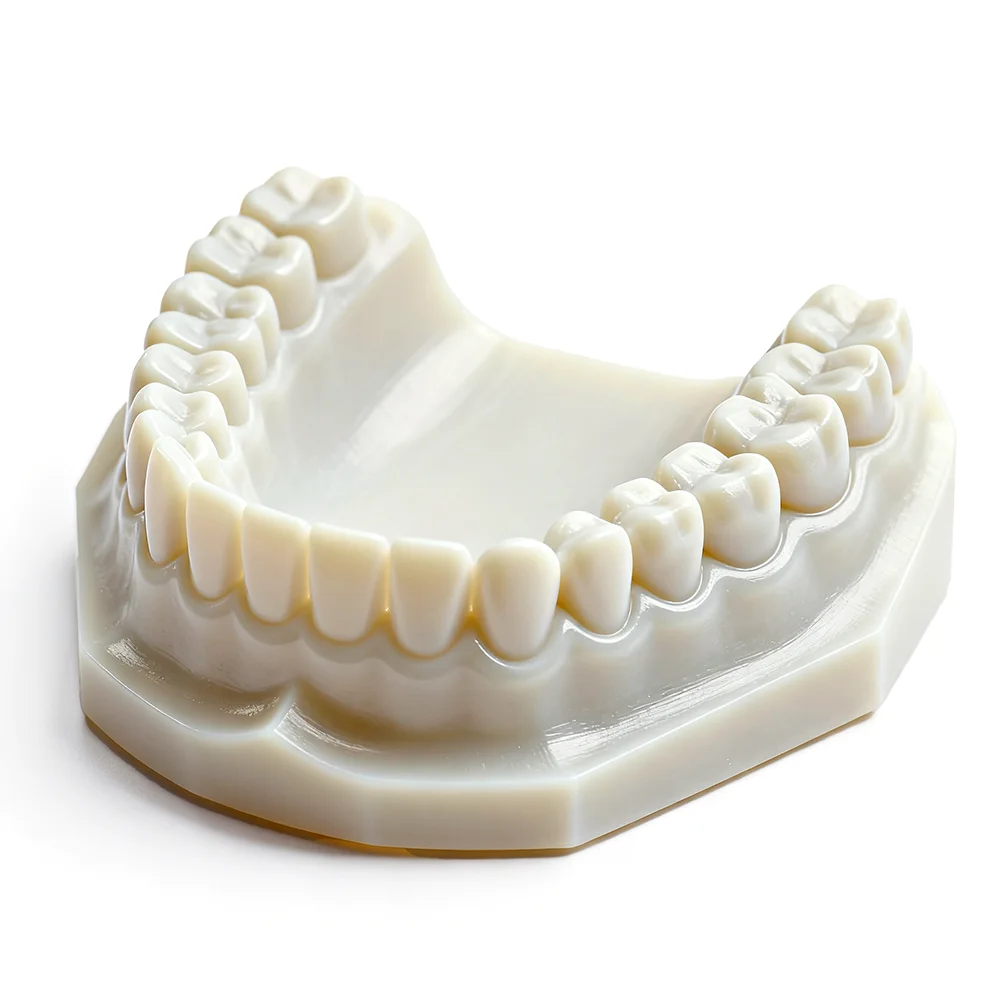 OEM樹脂3Dプリントサービス 歯科模型 矯正歯模型 インプ - 3D Printing Orthodontics のレビューと価格
