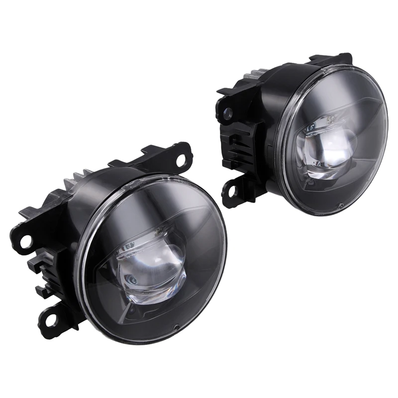 

FR3Z15200A, FO 2592234 Передняя противотуманная фара галогенная без лампы для Ford Mustang 2015-2017