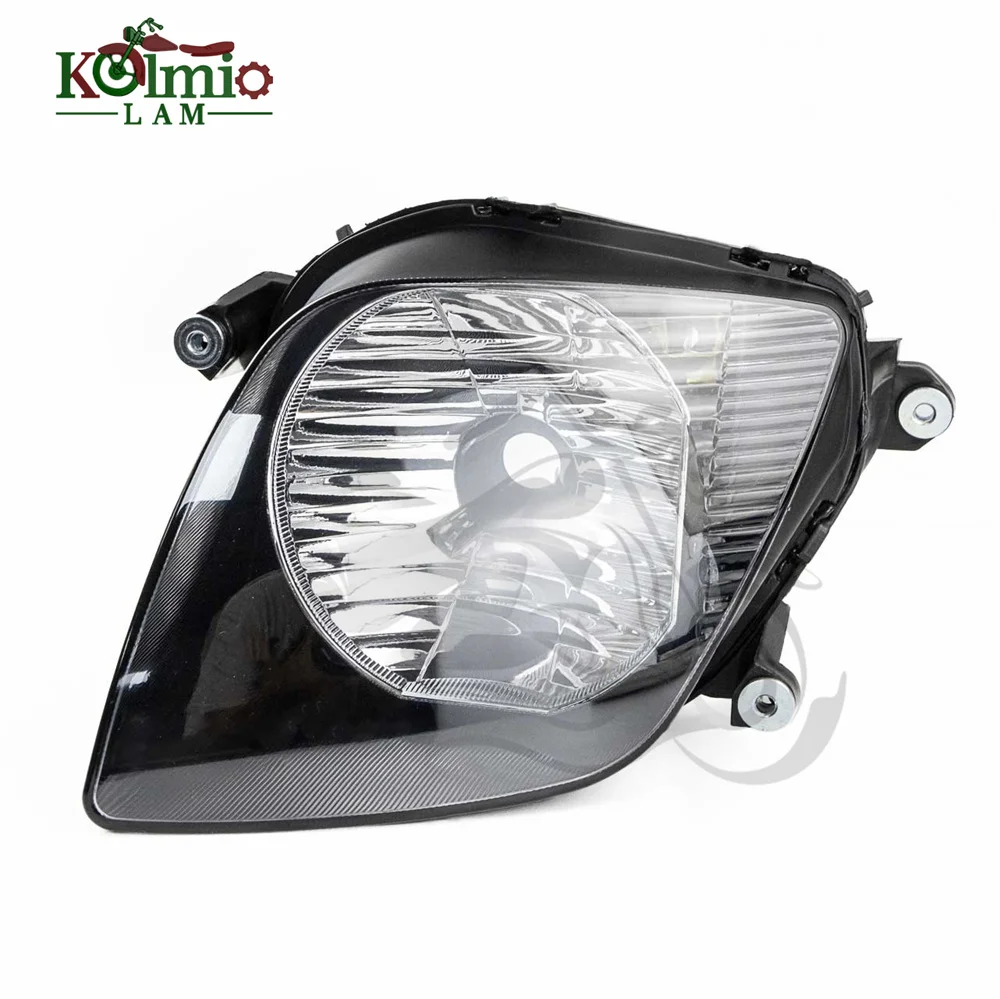 Fitfor-Ensemble d'éclairage de sauna pour moto, lampe frontale, Honda VTR1000 SP RC51 éventuelles 1 éventuelles 2, VTR1000SP 2000, 2006, 2001, 2002, 2003, 2004