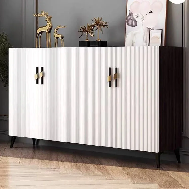

White Dorm Shoe Cabinets Narrow Vertical Closet Mobile Space Saving Shoe Cabinets Organizers Mobili Per La Casa Home Furniture