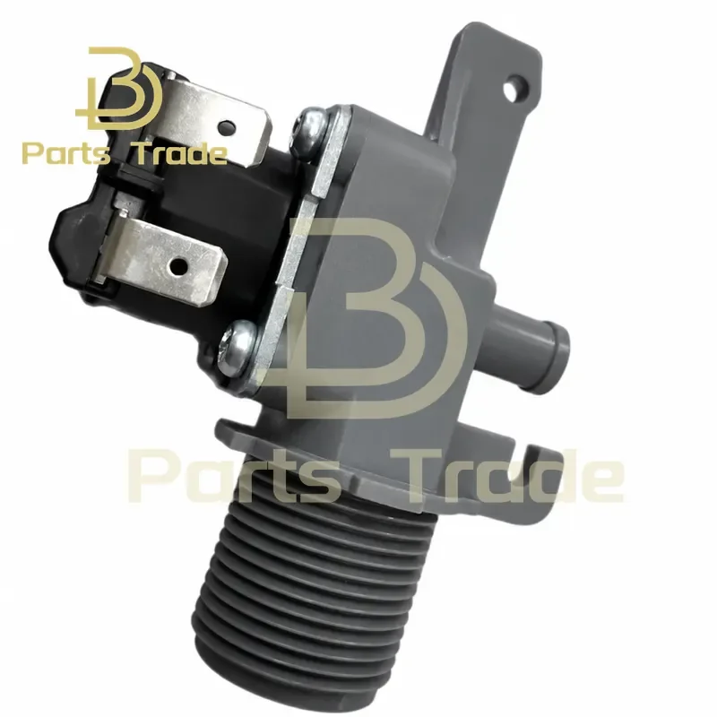 for Washing Machine Inlet Solenoid Valve FCD180Q6 0034000570A Copper Wire Coil New Product
