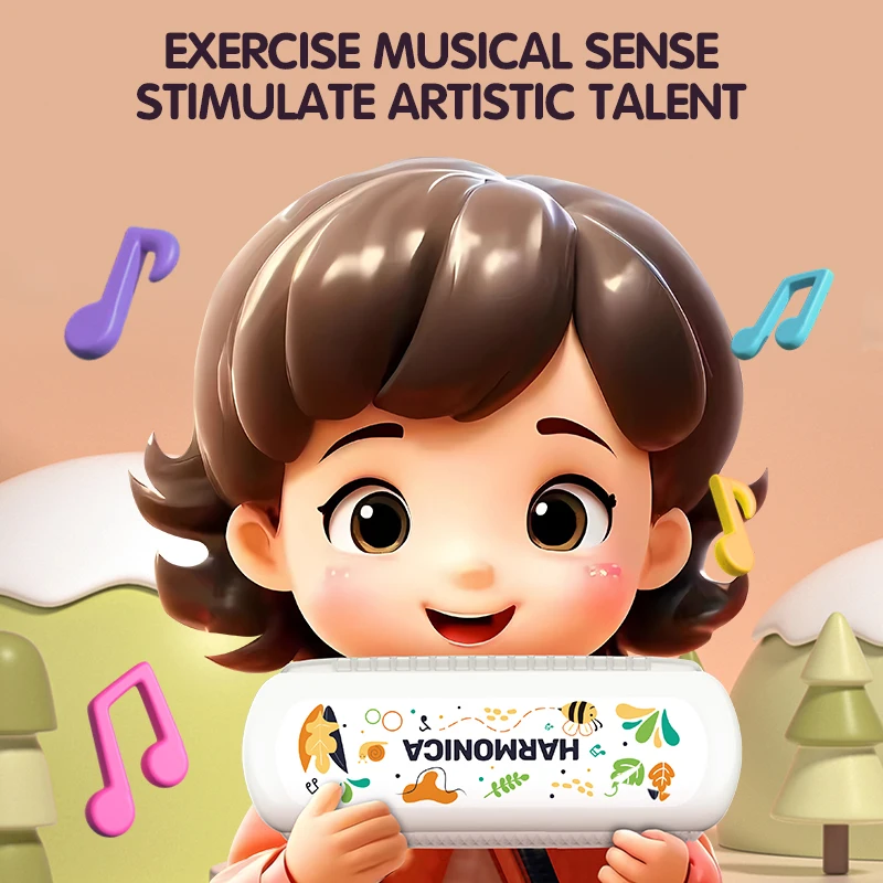 لعبة جهاز موسيقى للأطفال مع الضوء ، بيانو صغير موسيقي ، ألعاب تعليمية موسيقية للأطفال ، هدايا عيد الميلاد للطفل الصغير