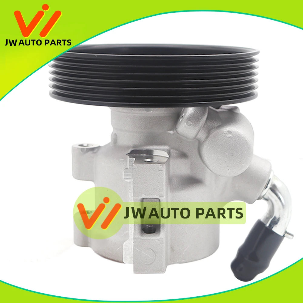 

Car parts Power Steering Pump for Peugeot 306，Citroen ZX(N2) 9610519980 96144288 96143780