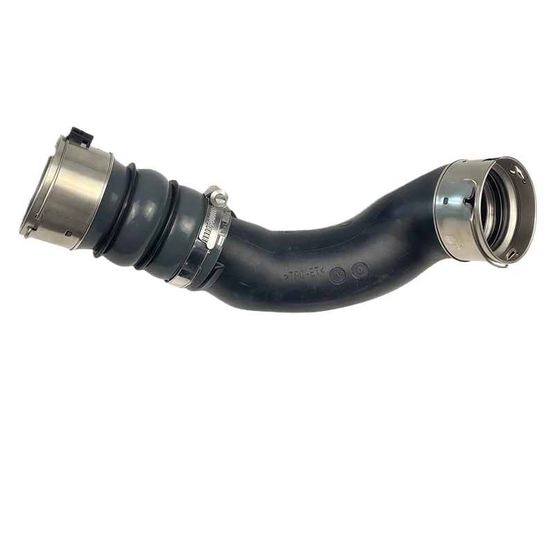 OEM LR092412 T2H9507 HX736F073A Intercooler Pipe for Land Rover Range Rover Sport Discovery 5 Velar Jaguar F-PACE 2.0L