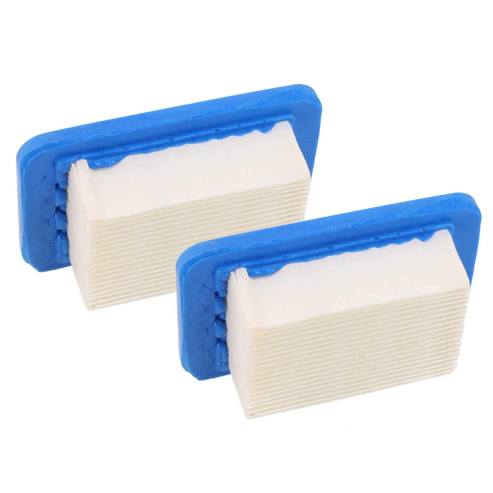 PB 580T A226000032 Compatible with For Echo For Leaf Blower Models Efficient Filtration in a Convenient 2 Pack