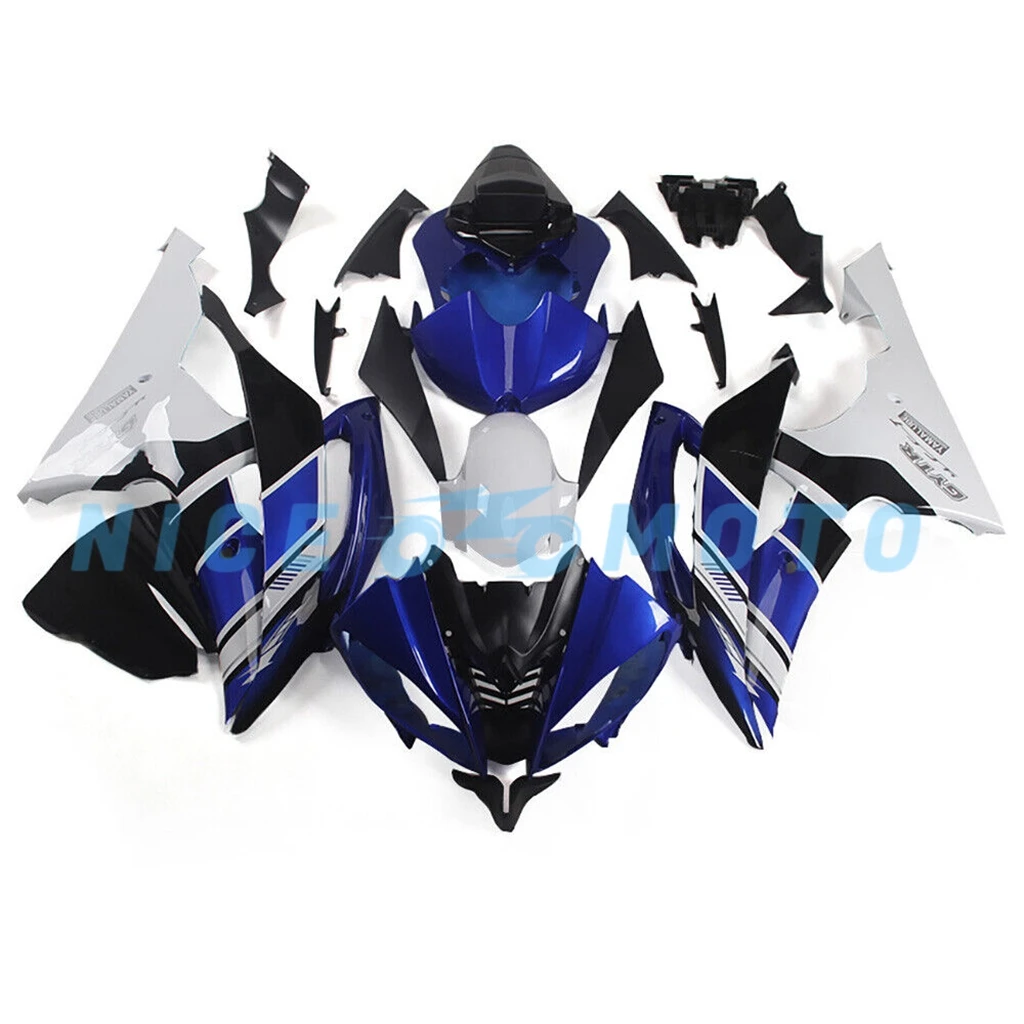 Injection Fairings … - image