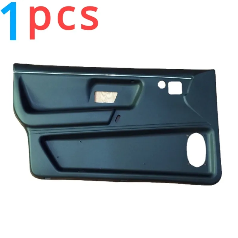 For Santana for Pusan 99Y Door Trim Panel Lining Board Door Interior Panels  Inner Guards Electric Manual Door Self Opening