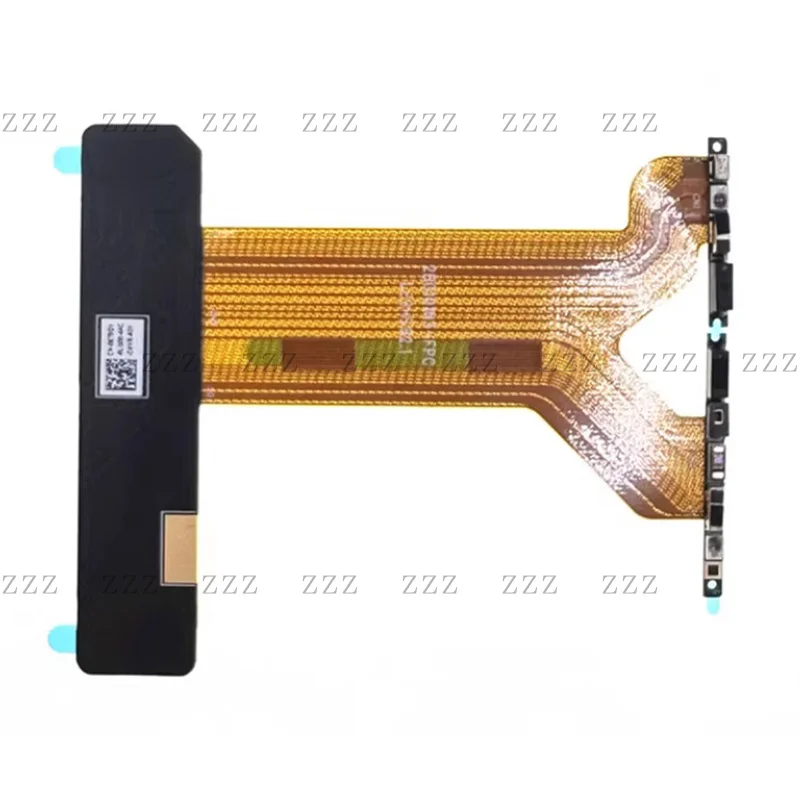 ZZ Suitable for Dell XPS 15 9530 Portable Computer Infrared Camera Webcam Module 0679GY 679GY