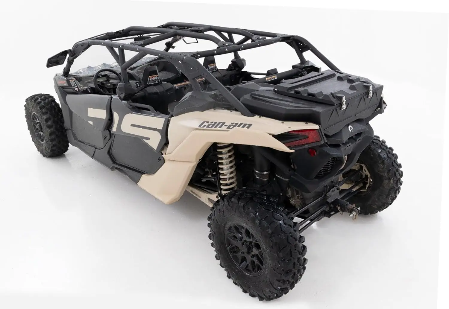 Cargo Box for Can-Am Maverick X3-97075