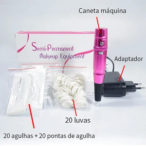 أعلى 9 آلة تصبغ الحاجب للمبيعات - No5