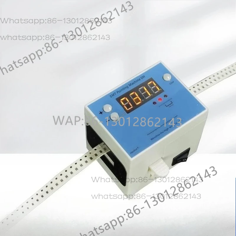 2026   NEW   SMT point machine, portable SMT point machine