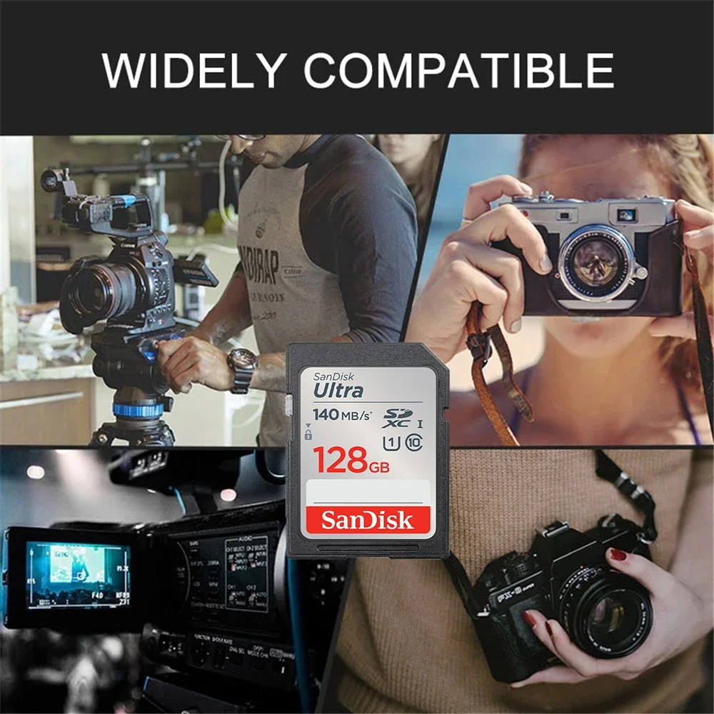 بطاقة ذاكرة الترا اكستريم برو ، بطاقة فلاش للكاميرا ، 32 جيجابايت ، 64 جيجابايت ، GB ، GB ، GB ، GB ، GB ، GB ، GB ، 1 روض ، SC ، SDXC ، الفئة 10 ، U1 ، U3 ، 4K