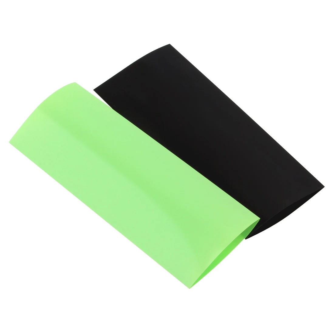 280pcs/set Assorted 8 Color PVC Heat Shrinkable Tubing Wrap for Li-ion 18650 18500 Battery Heat Shrinkable Tube with Box