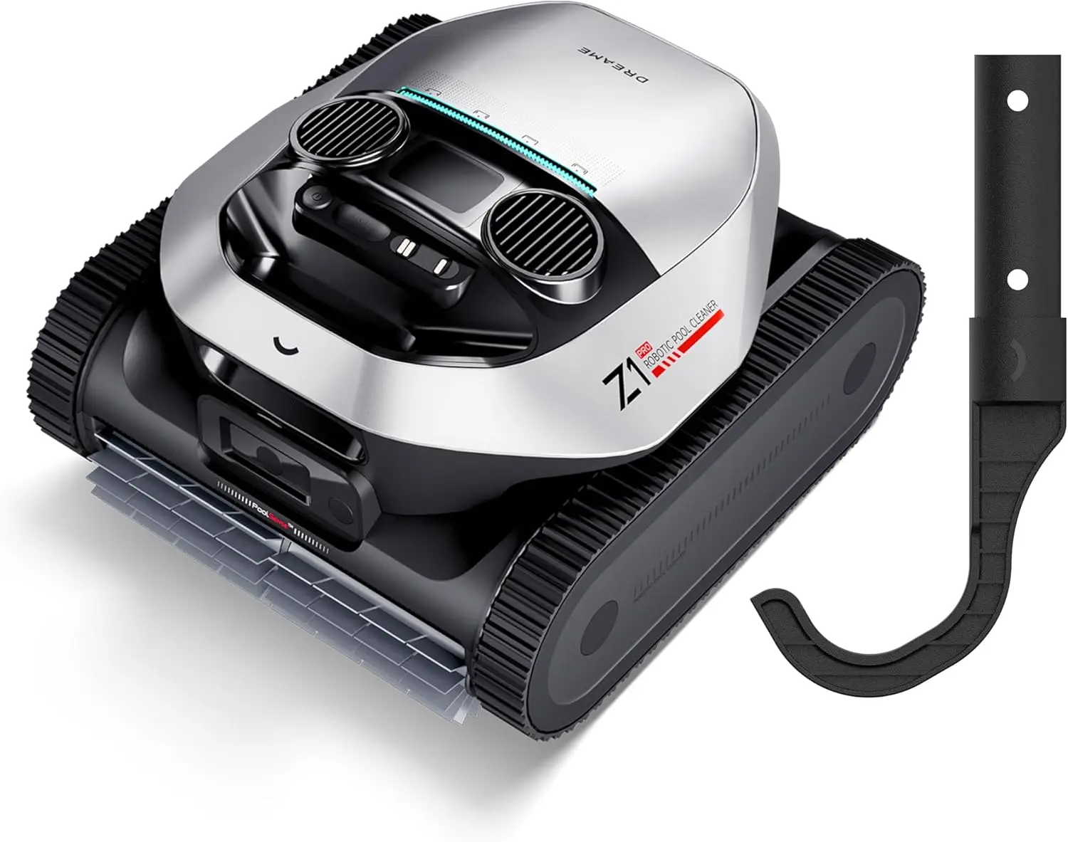 

BRAND NEW DREAME Z1 Pro Cordless Robotic Pool Cleaner with DREAME Hook