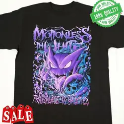 Motionless In White This Place Is haunted Shirt S-3XL Fast shipping