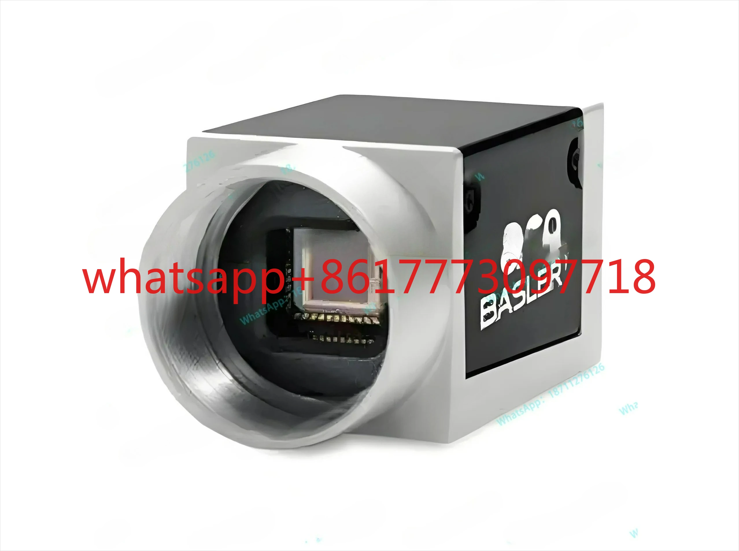Original basler industrial camera acA5472-5gc 20 million pixel acA5472-5gm
