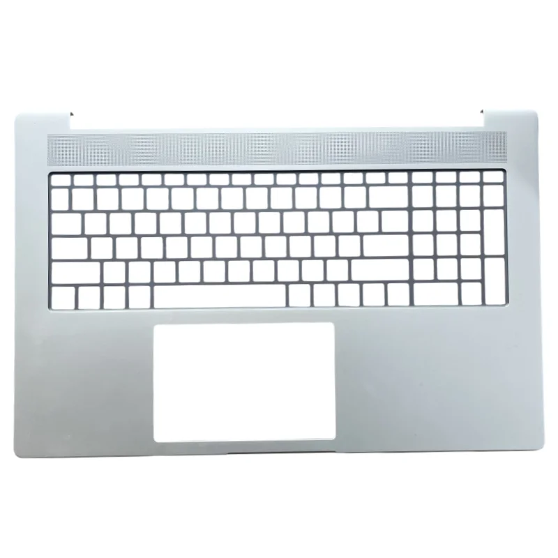 New For HP ENVY 17 17-DA 17T-DA Upper Palmrest Cover C Shell KB Bezel
