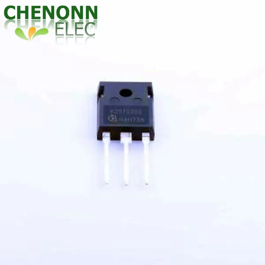 5PCS/LOT IKW25N120T2 (IGBTs)
