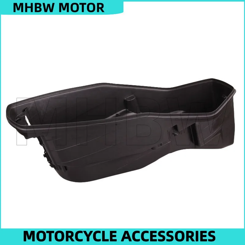 Seat Storage Barrel for Sym Cruisym 300 Alpha Xs300t Joymax Z300