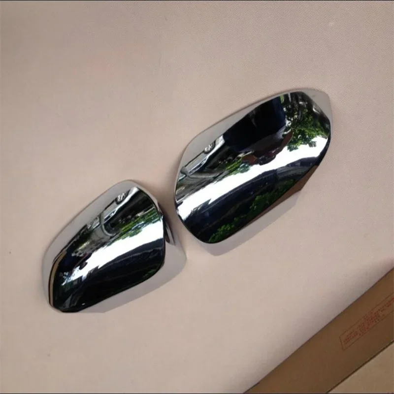 For Toyota  Corolla 2014 2015 2016 2017 2018 ABS  Car Side Rearview Back Mirror Cover Car accessories